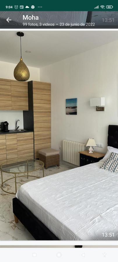 Suites 5* Lahcene Alicante Bagian luar foto