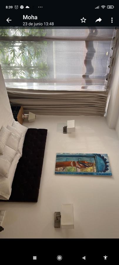 Suites 5* Lahcene Alicante Bagian luar foto