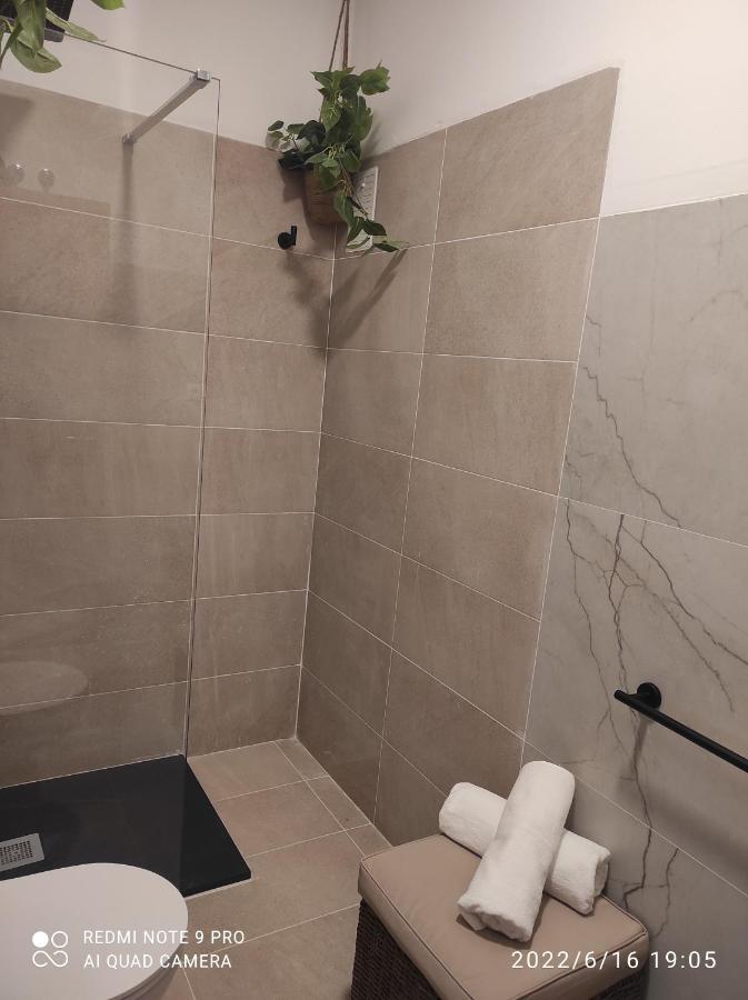 Suites 5* Lahcene Alicante Bagian luar foto