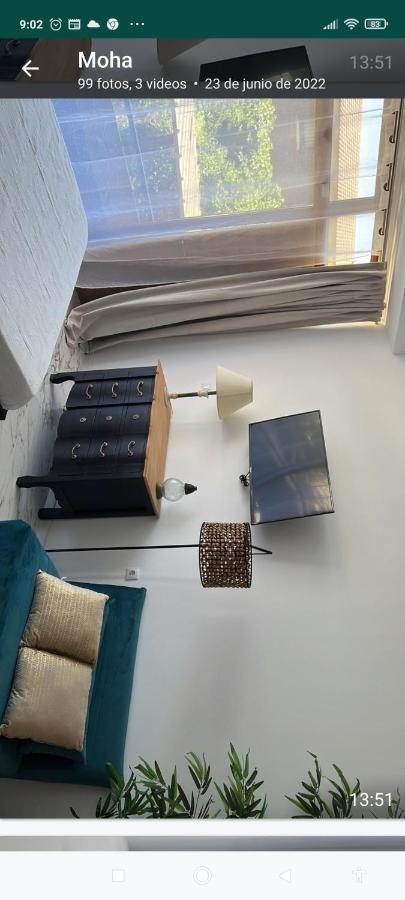 Suites 5* Lahcene Alicante Bagian luar foto