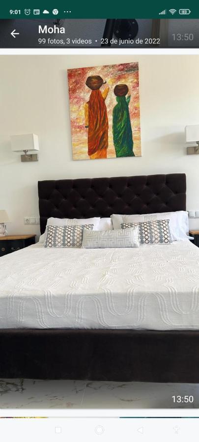 Suites 5* Lahcene Alicante Bagian luar foto