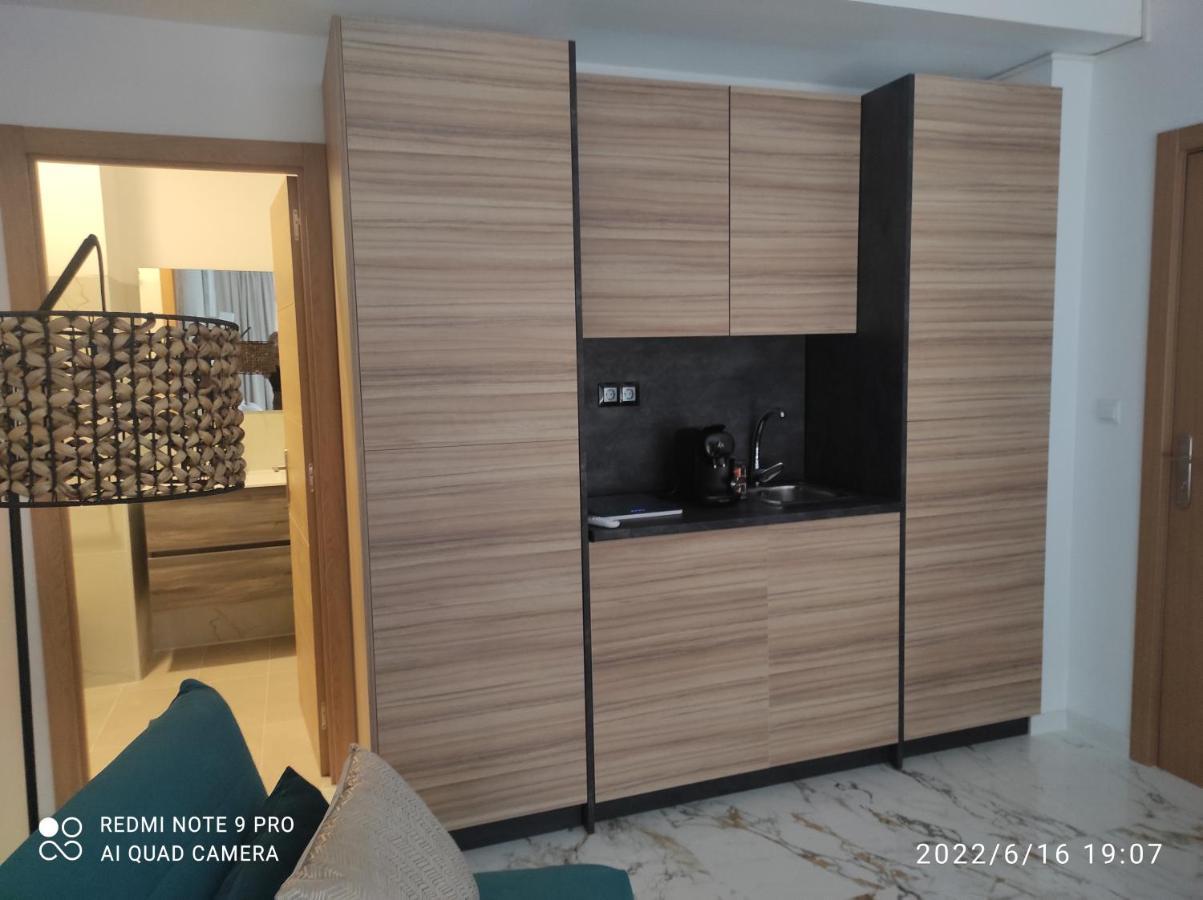 Suites 5* Lahcene Alicante Bagian luar foto