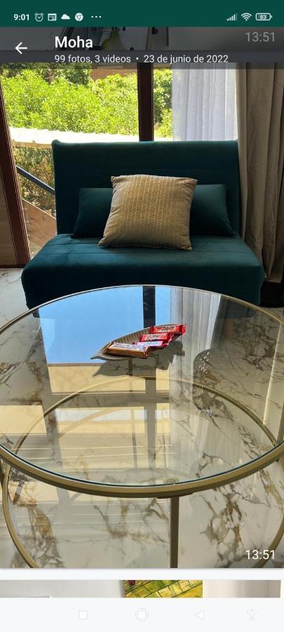 Suites 5* Lahcene Alicante Bagian luar foto