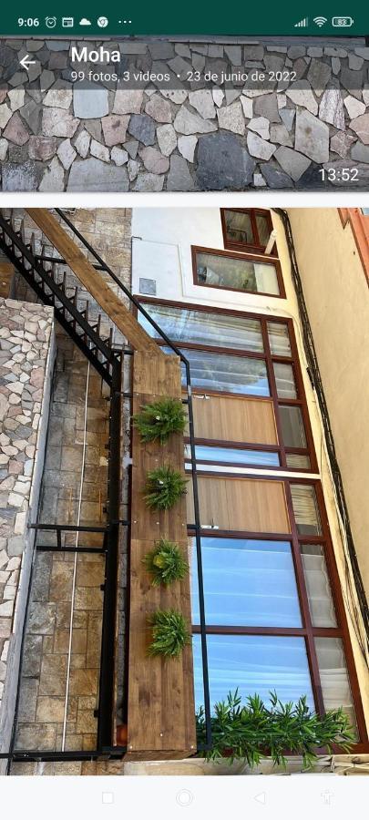 Suites 5* Lahcene Alicante Bagian luar foto