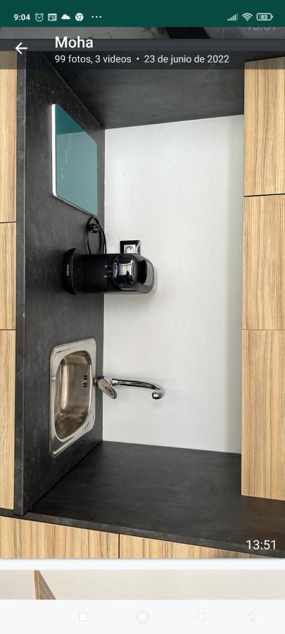 Suites 5* Lahcene Alicante Bagian luar foto