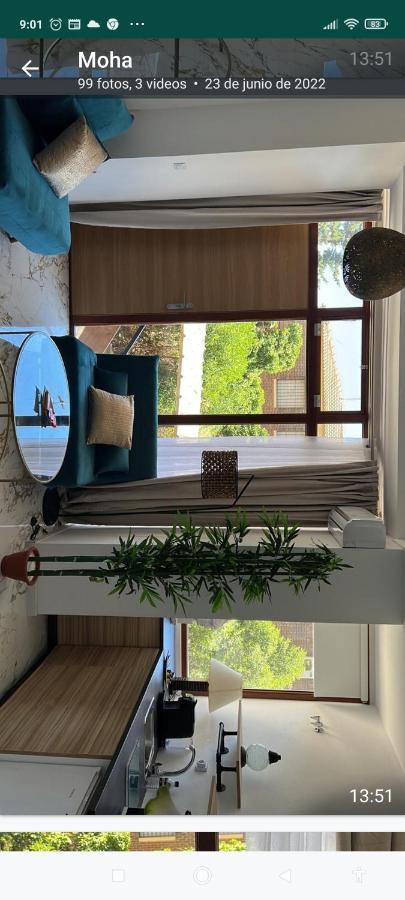 Suites 5* Lahcene Alicante Bagian luar foto