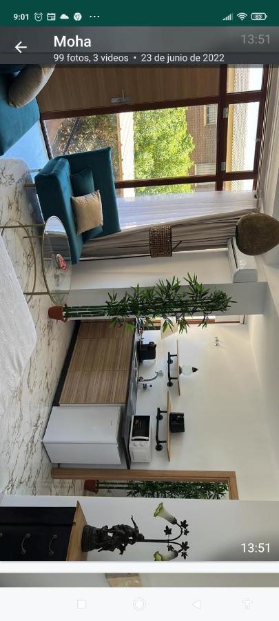 Suites 5* Lahcene Alicante Bagian luar foto