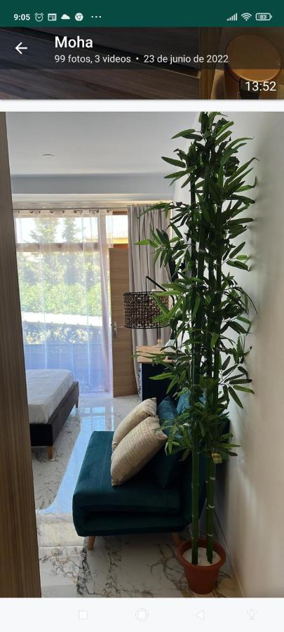 Suites 5* Lahcene Alicante Bagian luar foto