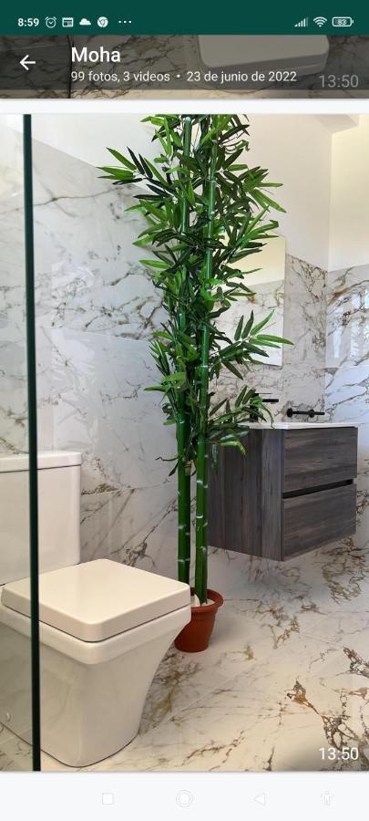 Suites 5* Lahcene Alicante Bagian luar foto