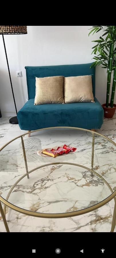 Suites 5* Lahcene Alicante Bagian luar foto