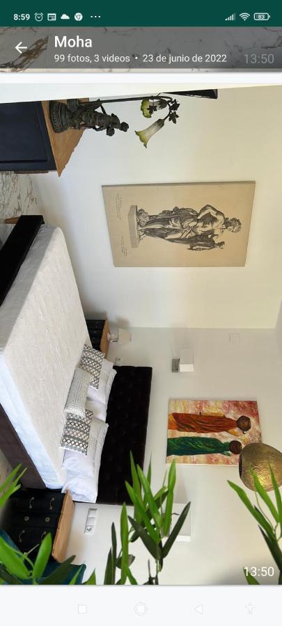 Suites 5* Lahcene Alicante Bagian luar foto
