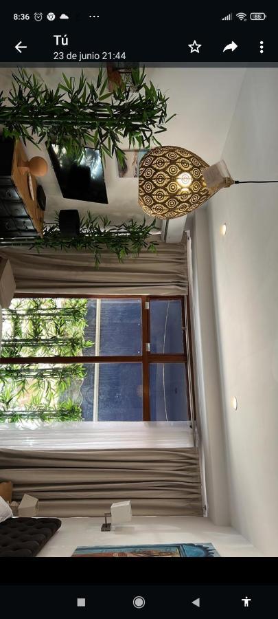 Suites 5* Lahcene Alicante Bagian luar foto