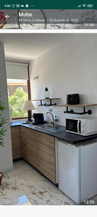 Suites 5* Lahcene Alicante Bagian luar foto