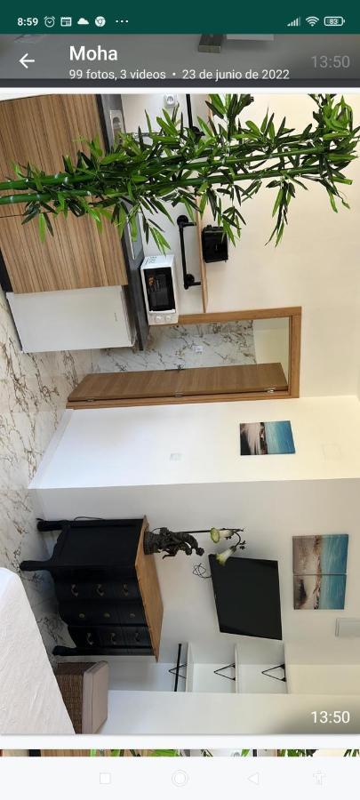 Suites 5* Lahcene Alicante Bagian luar foto