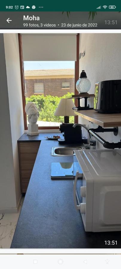 Suites 5* Lahcene Alicante Bagian luar foto