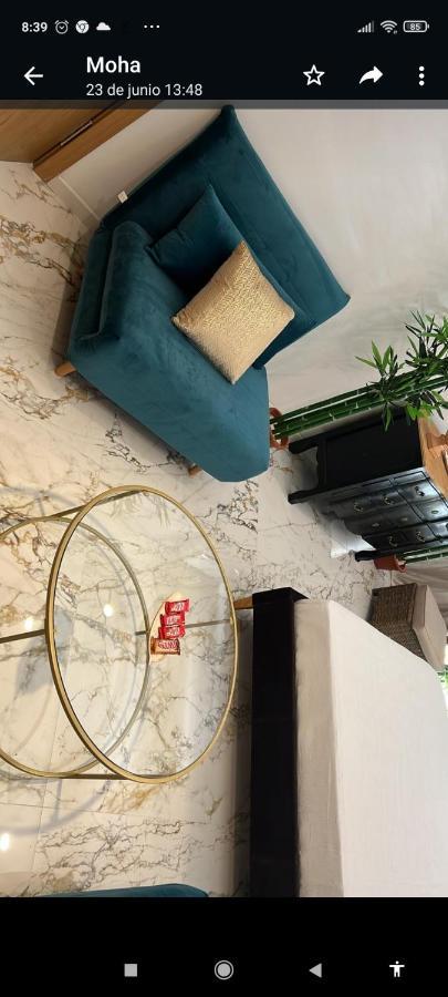 Suites 5* Lahcene Alicante Bagian luar foto