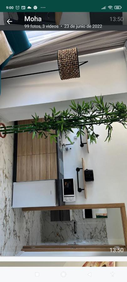 Suites 5* Lahcene Alicante Bagian luar foto