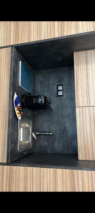Suites 5* Lahcene Alicante Bagian luar foto