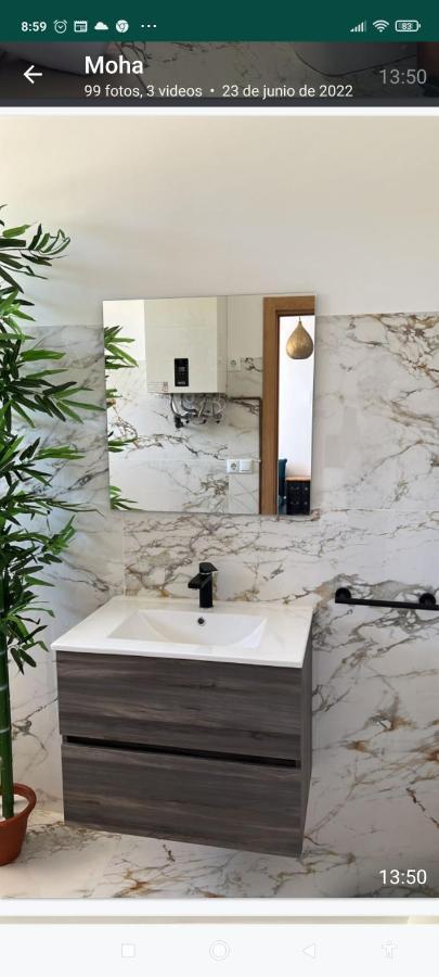 Suites 5* Lahcene Alicante Bagian luar foto