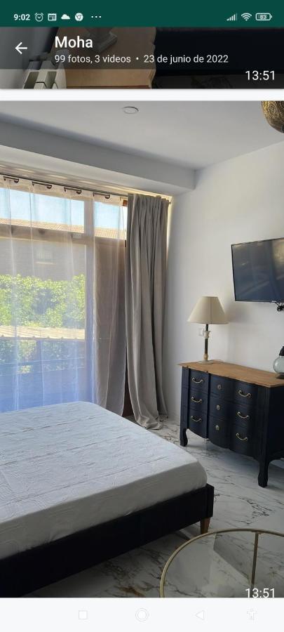 Suites 5* Lahcene Alicante Bagian luar foto