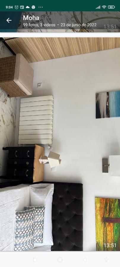 Suites 5* Lahcene Alicante Bagian luar foto