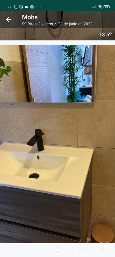 Suites 5* Lahcene Alicante Bagian luar foto