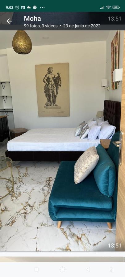 Suites 5* Lahcene Alicante Bagian luar foto
