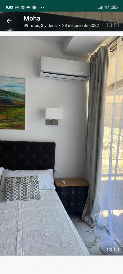 Suites 5* Lahcene Alicante Bagian luar foto