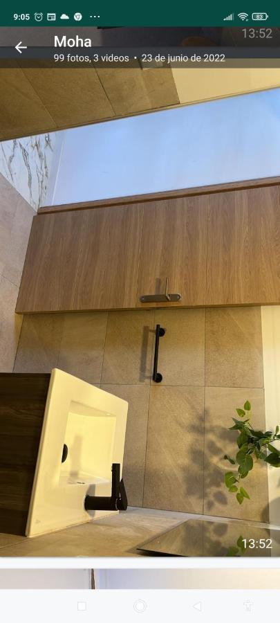 Suites 5* Lahcene Alicante Bagian luar foto