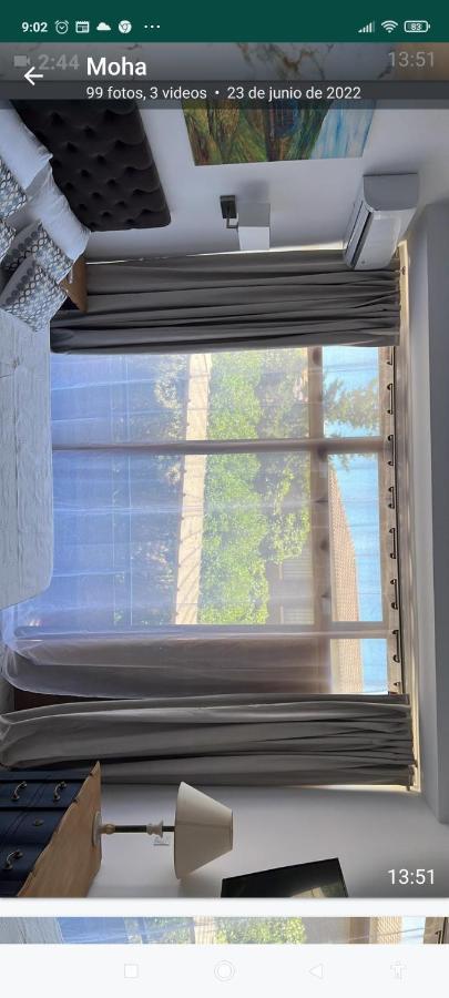Suites 5* Lahcene Alicante Bagian luar foto