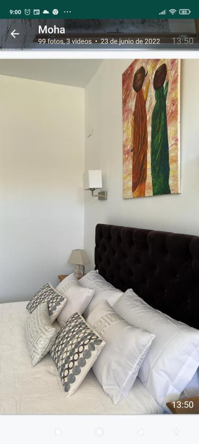 Suites 5* Lahcene Alicante Bagian luar foto