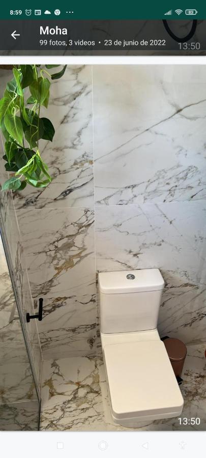 Suites 5* Lahcene Alicante Bagian luar foto