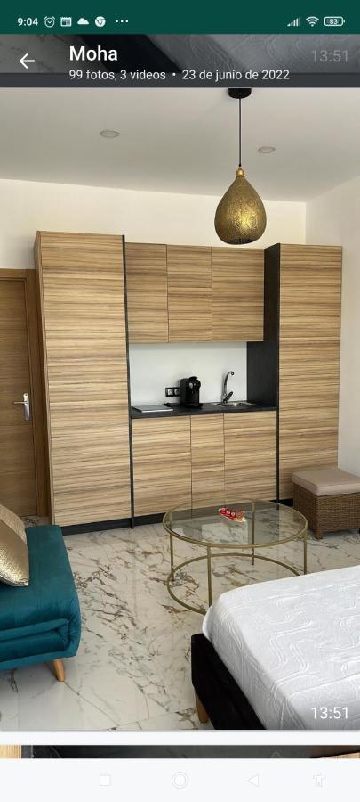 Suites 5* Lahcene Alicante Bagian luar foto