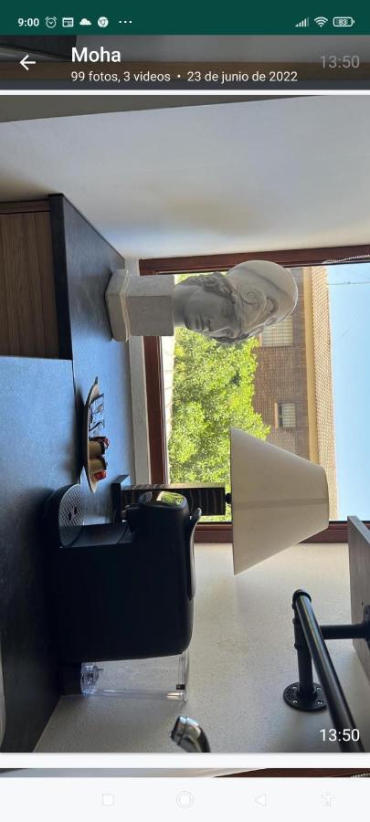 Suites 5* Lahcene Alicante Bagian luar foto