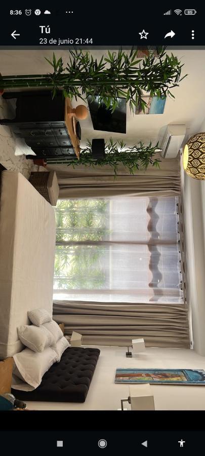 Suites 5* Lahcene Alicante Bagian luar foto