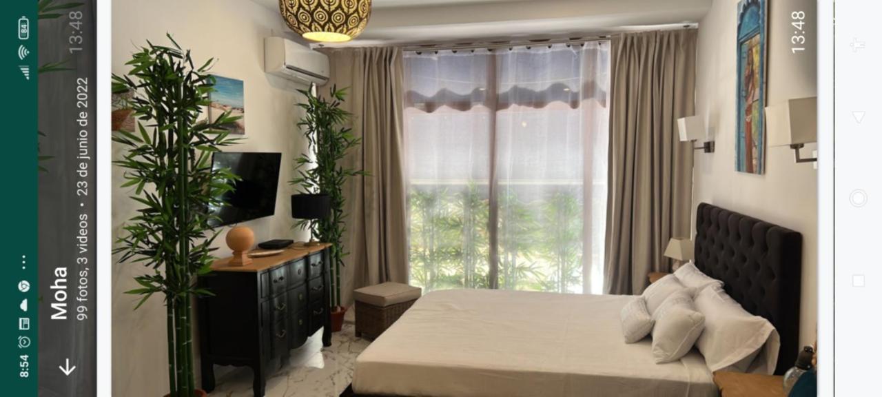 Suites 5* Lahcene Alicante Bagian luar foto